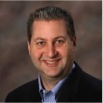 Steve Kenniston, Senior Cybersecurity Consultant bei Dell Technologies (Quelle: Dell Technologies)